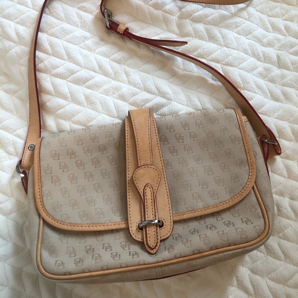 Dooney and Bourke Crossbody